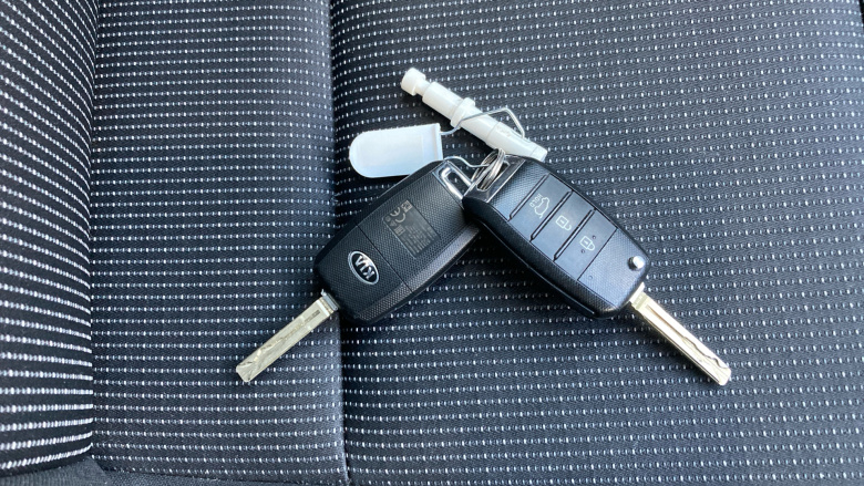 Kia Sportage 1.6 CRDi ISG 2 5dr DCT Auto Diesel Estate